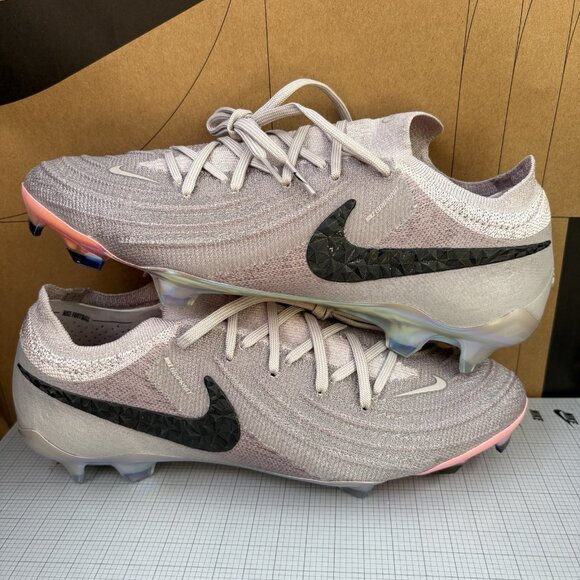 NEW Nike Phantom GX 2 Elite FG “Rising Gem” HF4355-001 Men Sz 6.5, Womens 8 main image 6